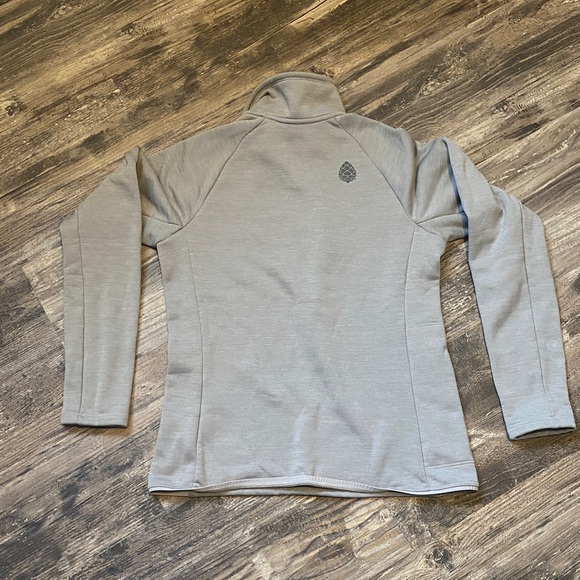 Stio Glide Power Fleece Half-Zip Pullover - Picture 7 of 7